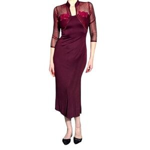 white christmas dresses Reebok Women's Lux Strappy Dress main image 1